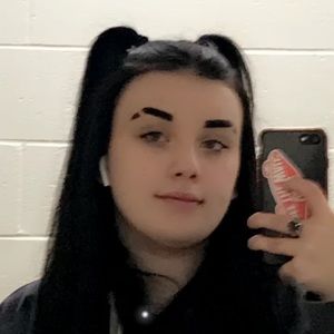 Meet your Posher, Katte